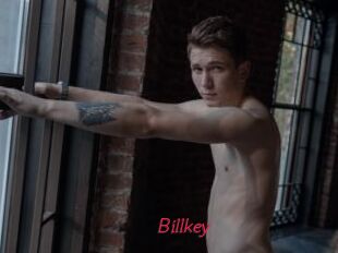 Billkey