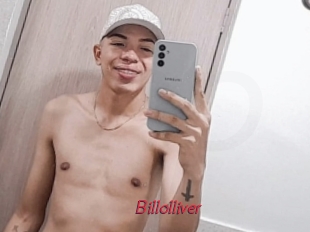 Billolliver