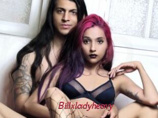Billxladyheavy