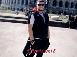 Billyaddison18