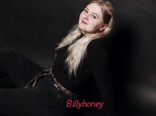 Billyhoney