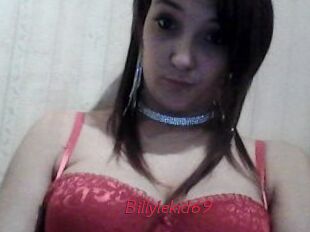 Billylekid69