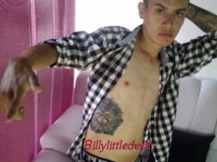 Billylittledevil