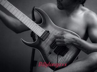 Billylongxxx