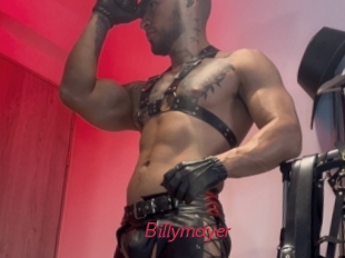 Billymayer