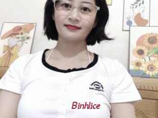 Binhlice
