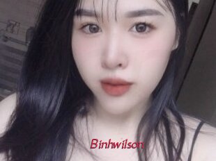 Binhwilson