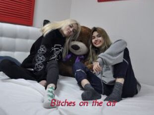 Bitches_on_the_air