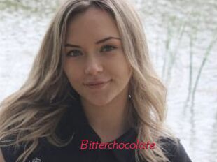 Bitterchocolate