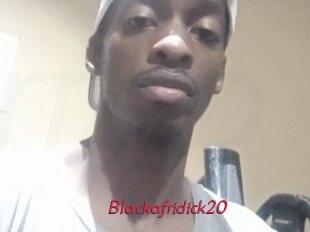 Blackafridick20