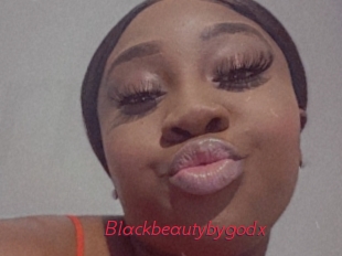 Blackbeautybygodx