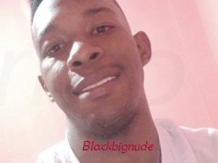 Blackbignude
