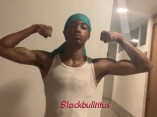 Blackbulltitus