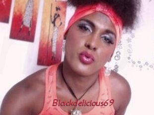 Blackdelicious69