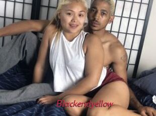 Blackendyellow