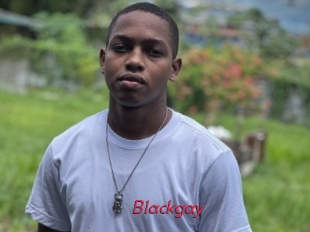 Blackgay
