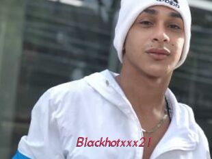 Blackhotxxx21