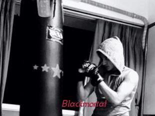 Blackmortal