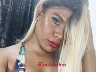 Blackshaina