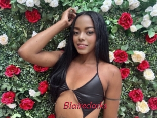 Blaireclarks