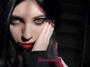 Blairlevine