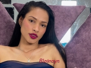 Blairrayn