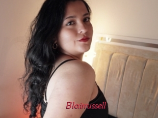 blairrussell Red Movie Post