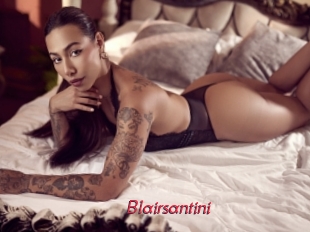 Blairsantini