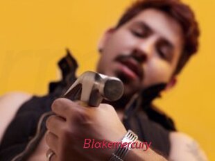Blakemercury