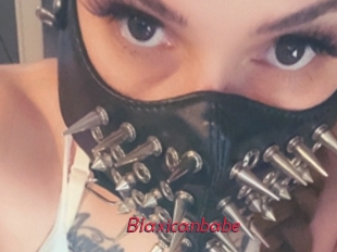 Blaxicanbabe