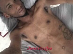 Blendedcoffee