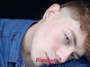 Blendyxxx9