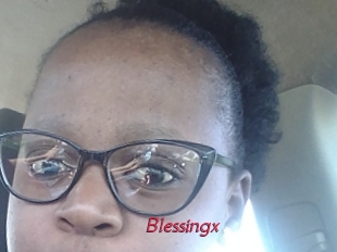 Blessingx