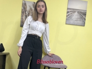 Blissabloven