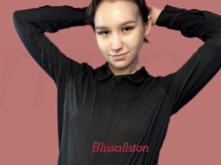 Blissallston