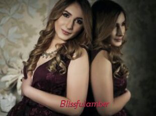 Blissfulamber
