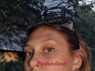 Blisshaviland