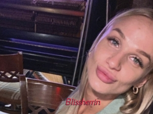 Blissherrin