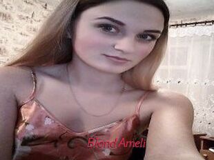BlondAmeli