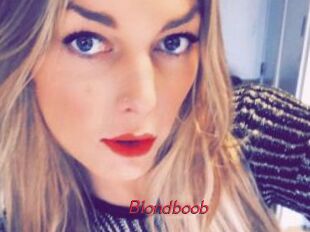 Blondboob
