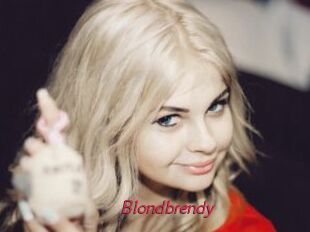 Blondbrendy