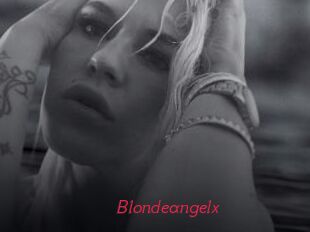 Blondeangelx