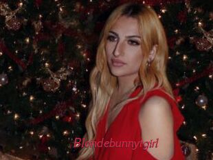 Blondebunnytgirl