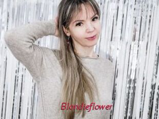 Blondieflower