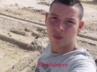 Blondxboyxx
