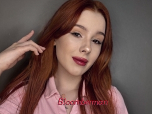 Bloomberman