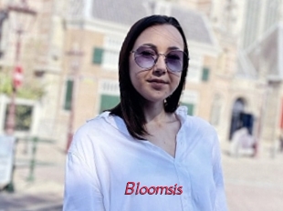 Bloomsis