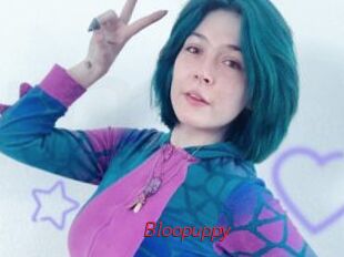Bloopuppy
