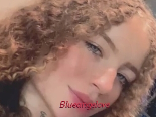Blueangelove