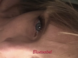 Blueisabel